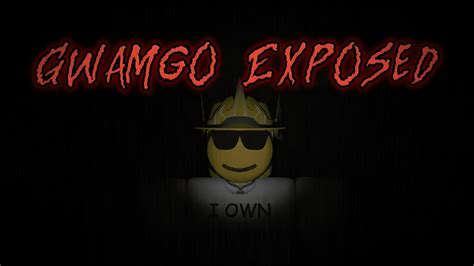 gwamgo|tanqr exposed.